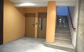 Apartamento en el Centro de Sevilla